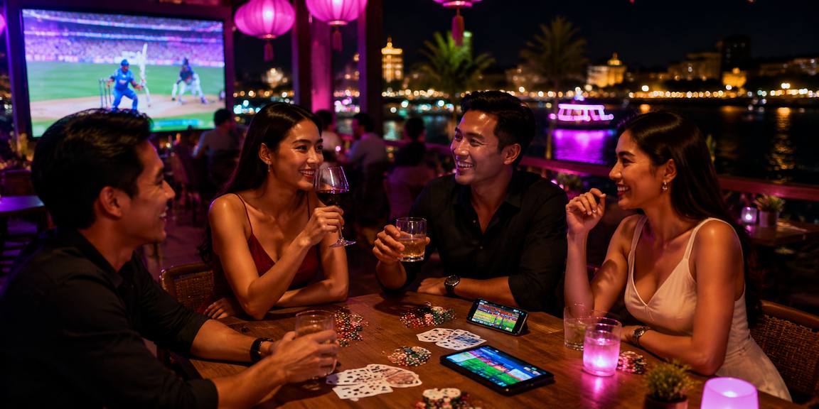 byy88 Đèn Lồng Slot tại byy88 có gì?