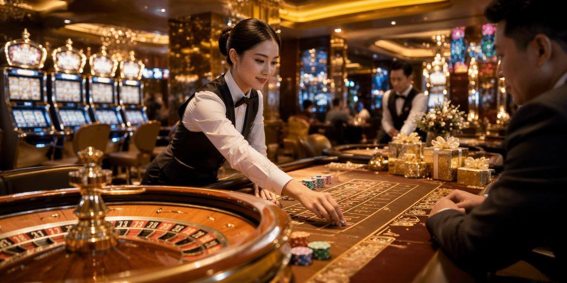 byy88 Cẩm Nang Arcade